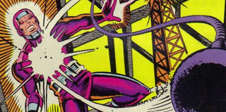 Illustration for article titled 10 Shows For Marvel To Conquer TV With